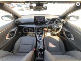 2023 Model Otomatik Toyota Yaris