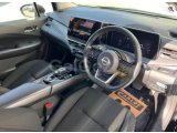 2023 Model Otomatik Nissan Note
