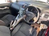 2007 Model Otomatik Toyota Auris