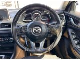 2016 Model Otomatik Mazda Axela