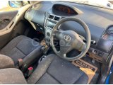 2008 Model Toyota Vitz 1.3 F-Smile Edition(Full Paket)