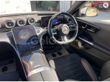 2023 Model Otomatik Mercedes-Benz C Serisi