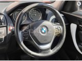 2012 Model Otomatik BMW 1 Serisi