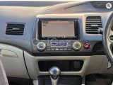 2007 Model Honda Civic Sedan 1.8 Otomatik