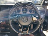 2012 Model Mercedes-Benz E250 CGI COUPE AMG Premium Plus