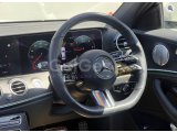 2023 Model Otomatik Mercedes-Benz E Serisi