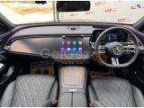 2024 Model Otomatik Mercedes-Benz E Serisi