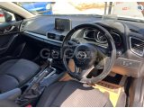 2016 Model Otomatik Mazda Axela