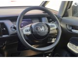 2021 Model Honda Fit Basic Honda Sensing(Tek Şahıs)