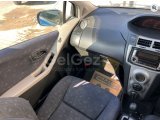 2008 Model Toyota Vitz 1.3 F-Smile Edition(Full Paket)