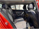 2012 Model Otomatik BMW 1 Serisi