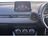 2021 Model Otomatik Mazda 2