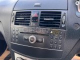 2008 Model Otomatik Mercedes-Benz C Serisi