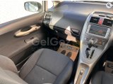 2007 Model Toyota Auris 1.5 Japon (Tek Şahıs)