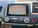 2007 Model Honda Civic Sedan 1.8 Otomatik