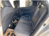 2021 Model Otomatik Toyota Yaris