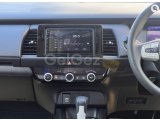 2021 Model Honda Fit Basic Honda Sensing(Tek Şahıs)