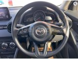 2021 Model Otomatik Mazda 2