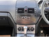 2008 Model Otomatik Mercedes-Benz C Serisi