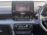2021 Model Otomatik Toyota Yaris