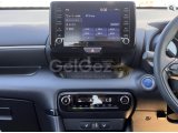 2023 Model Otomatik Toyota Yaris
