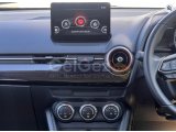2022 Model Mazda 2 15S Proactive Black Tone Edition (Özel Seri)