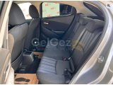 2016 Model Mazda Demio 1.3 Skyactive (2nci Şahıs)