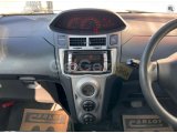 2008 Model Toyota Vitz 1.3 F-Smile Edition(Full Paket)