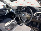 2012 Model Otomatik BMW 1 Serisi