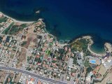 Girne Alsancak İmara Hazır Arazi Villa Projesi Hazır Denize Sıfır