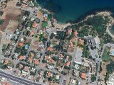 Girne Alsancak İmara Hazır Arazi Villa Projesi Hazır Denize Sıfır