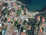 Girne Alsancak İmara Hazır Arazi Villa Projesi Hazır Denize Sıfır