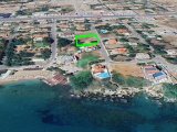 Girne Alsancak İmara Hazır Arazi Villa Projesi Hazır Denize Sıfır