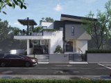Girne Alsancak İmara Hazır Arazi Villa Projesi Hazır Denize Sıfır