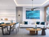 Girne Esentepe Satılık 4+1Villa Bahçeli, Şömineli ve Yüzme Havuzlu
