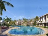 Girne Esentepe Satılık 4+1Villa Bahçeli, Şömineli ve Yüzme Havuzlu