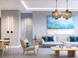 Girne Esentepe Satılık 4+1Villa Bahçeli, Şömineli ve Yüzme Havuzlu