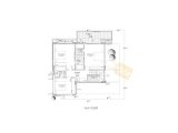 Girne Esentepe Satılık 4+1Villa Bahçeli, Şömineli ve Yüzme Havuzlu