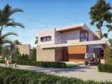 Girne Esentepe Satılık 4+1Villa Bahçeli, Şömineli ve Yüzme Havuzlu