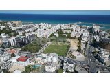 New Residence Project in Kyrenia Center – Special Design, Ultra-Luxury Equipment, Unique Location