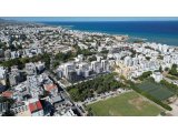 New Residence Project in Kyrenia Center – Special Design, Ultra-Luxury Equipment, Unique Location