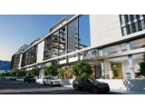 New Residence Project in Kyrenia Center – Special Design, Ultra-Luxury Equipment, Unique Location