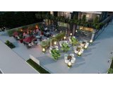 New Residence Project in Kyrenia Center – Special Design, Ultra-Luxury Equipment, Unique Location