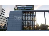 New Residence Project in Kyrenia Center – Special Design, Ultra-Luxury Equipment, Unique Location