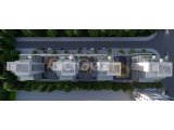 New Residence Project in Kyrenia Center – Special Design, Ultra-Luxury Equipment, Unique Location