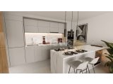 New Residence Project in Kyrenia Center – Special Design, Ultra-Luxury Equipment, Unique Location