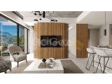 New Residence Project in Kyrenia Center – Special Design, Ultra-Luxury Equipment, Unique Location