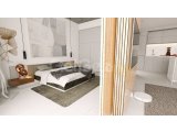 New Residence Project in Kyrenia Center – Special Design, Ultra-Luxury Equipment, Unique Location