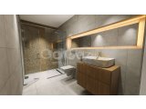 New Residence Project in Kyrenia Center – Special Design, Ultra-Luxury Equipment, Unique Location
