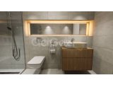New Residence Project in Kyrenia Center – Special Design, Ultra-Luxury Equipment, Unique Location